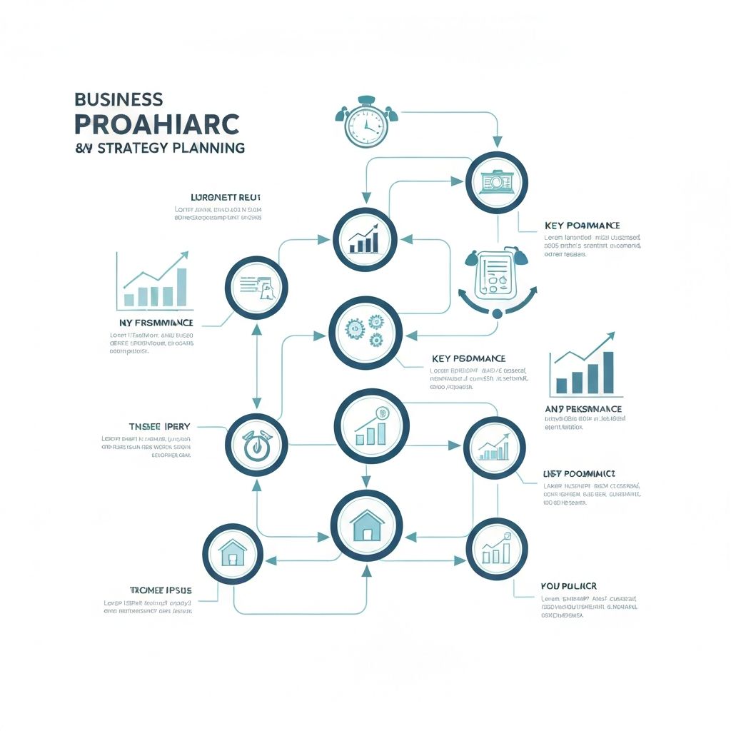 Business process planning